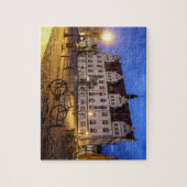 Wittenberg Night Puzzle (Vertikal)