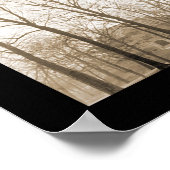 Wittenberg Uni OH Foto 1910 Poster (Ecke)