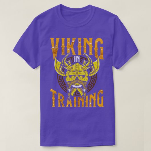Witterung in der Ausbildung T-Shirt (Design vorne)