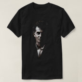 Wittgenstein 1 T-Shirt (Design vorne)