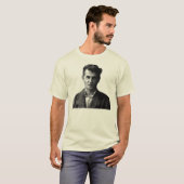 Wittgenstein T-Shirt (Vorne ganz)