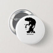 Wittgensteins Charme Button (Vorne & Hinten)