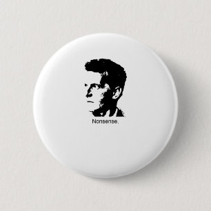 Wittgensteins Charme Button