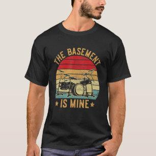 Witty Chicken Bauer Rooster Poultry Owner Chicken T-Shirt
