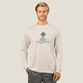 Witty New Year Resolution Raglan Tee