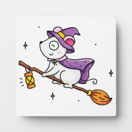 Wittzstunde Fotoplatte