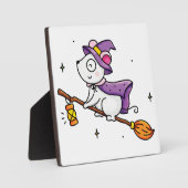 Wittzstunde Fotoplatte (Vorderseite)