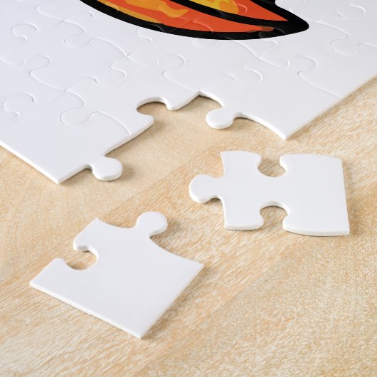 Wittzstunde Puzzle (Seite)