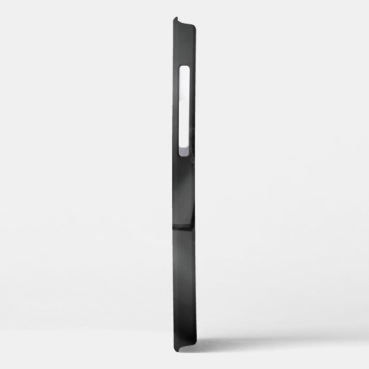 Witwe Case-Mate iPhone Hülle (Rückseite / Links)