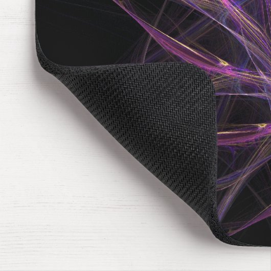 Witwe des Webmousepads Mousepad (Ecke)