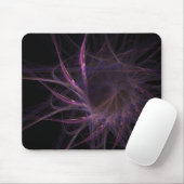 Witwe des Webmousepads Mousepad (Mit Mouse)