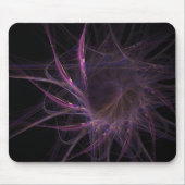 Witwe des Webmousepads Mousepad (Vorne)