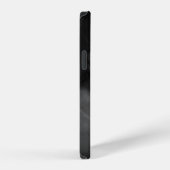 Witwe iPhone Hülle (Rechte Seite)