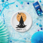 Witwe Pappteller (Party)