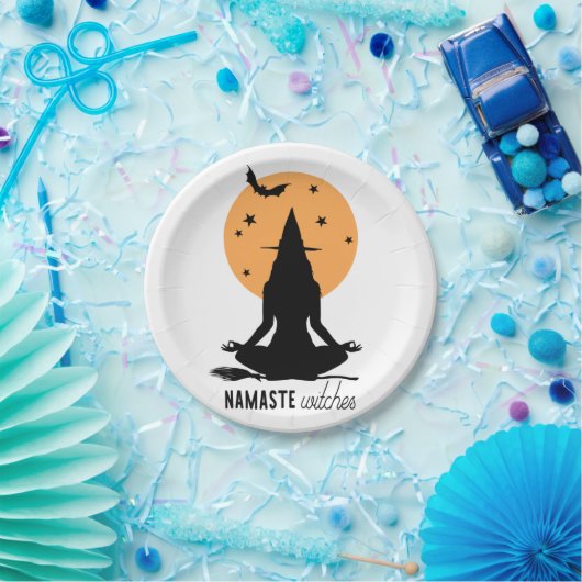 Witwe Pappteller (Party)