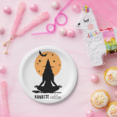 Witwe Pappteller (Party)