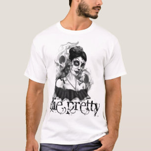 WITWE VON DIE HÜBSCHES T-Shirt