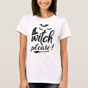 "Witz bitte!" Hemd T-Shirt