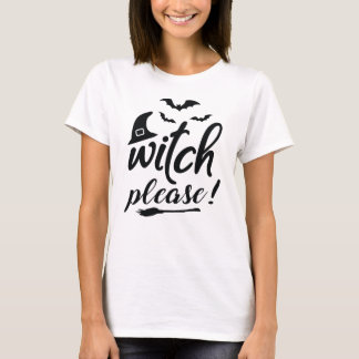 "Witz bitte!" Hemd T-Shirt