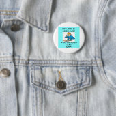 Witz der Limonade h2so4 Button (Beispiel)