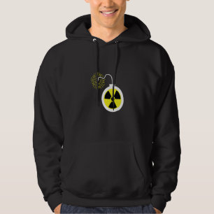 Witz Erneuerbarer Energieingenieur Zukunft ist Ant Hoodie