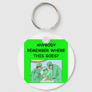 Witz Schlüsselanhänger