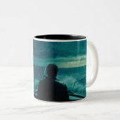 Witz Zweifarbige Tasse (VorderseiteRechts)