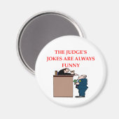 Witze beurteilen magnet (Vorderseite/Rückseite)