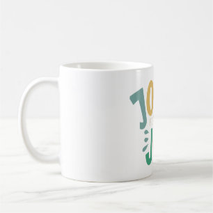 Witze für Jets Kaffeetasse