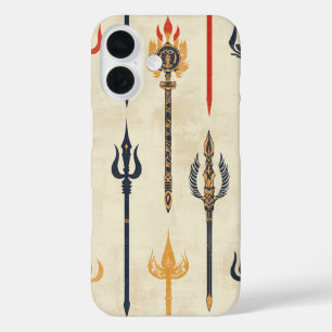 Witze Hour Cat Phone Case