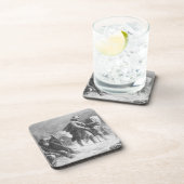 Witze im Kampf Untersetzer (Rechte Seite)