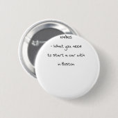 Witze von Boston Button (Vorne & Hinten)