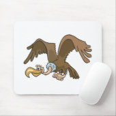 Witzgeier Mousepad (Mit Mouse)