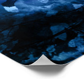 Witzhour Print Poster (Ecke)