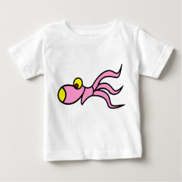 witzig+baby+Shirts durch jangocreation Baby T-shirt