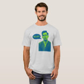 Witzig-G T-Shirt (Vorne ganz)