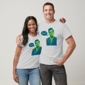 Witzig-G T-Shirt (Unisex)