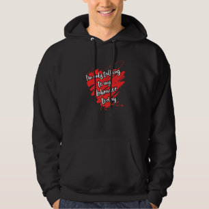 Witzig, ich spreche nur mit meinem Hund aus Labrad Hoodie