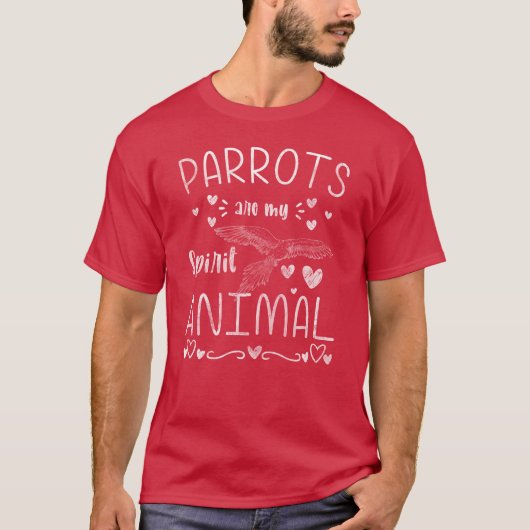 witzig T-Shirt (Vorderseite)