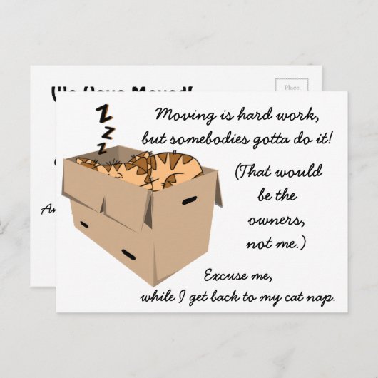 Witzig "Wir bewegen uns" Neue Ankündigungen (Vorne/Hinten)