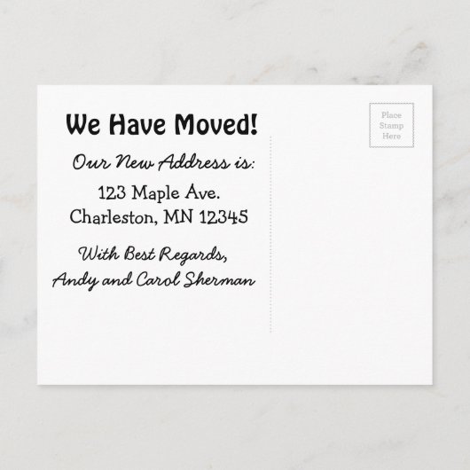 Witzig "Wir bewegen uns" Neue Ankündigungen (Rückseite)