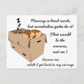 Witzig "Wir bewegen uns" Neue Ankündigungen (Vorderseite)