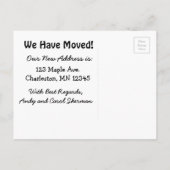 Witzig "Wir bewegen uns" Neue Ankündigungen (Rückseite)