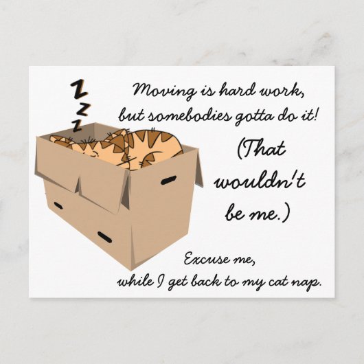 Witzig "Wir bewegen uns" Neue Ankündigungen (Vorderseite)