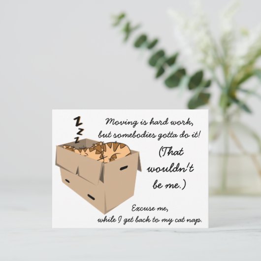 Witzig "Wir bewegen uns" Neue Ankündigungen (Stehend Vorderseite)