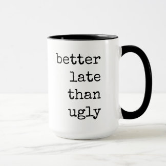 Witzig, Zitat, Text, Kaffee-Tasse Tasse