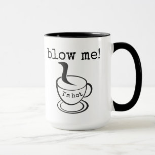 Witzig, Zitat, Text, Kaffee-Tasse Tasse