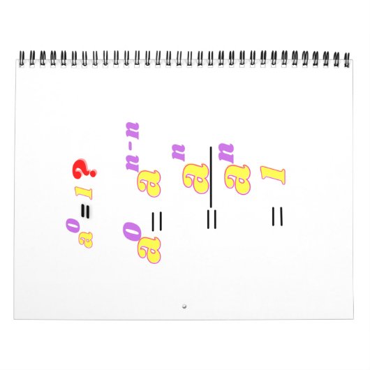 Witzige Beweise! Kalender (Titelbild)