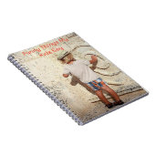 Witzige Dinge, die meine Kinder sagen, Niedliches  Notizblock (Rechte Seite)