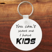 Witzige Eltern zitieren Kinder Geschenke Schlüssel Schlüsselanhänger (Vorderseite)